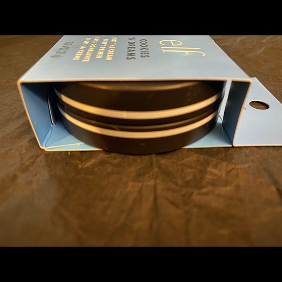 ELF Cookies ‘N Dreams Poreless Putty Primer (BNIB) Limited Edition - Picture 3 of 5